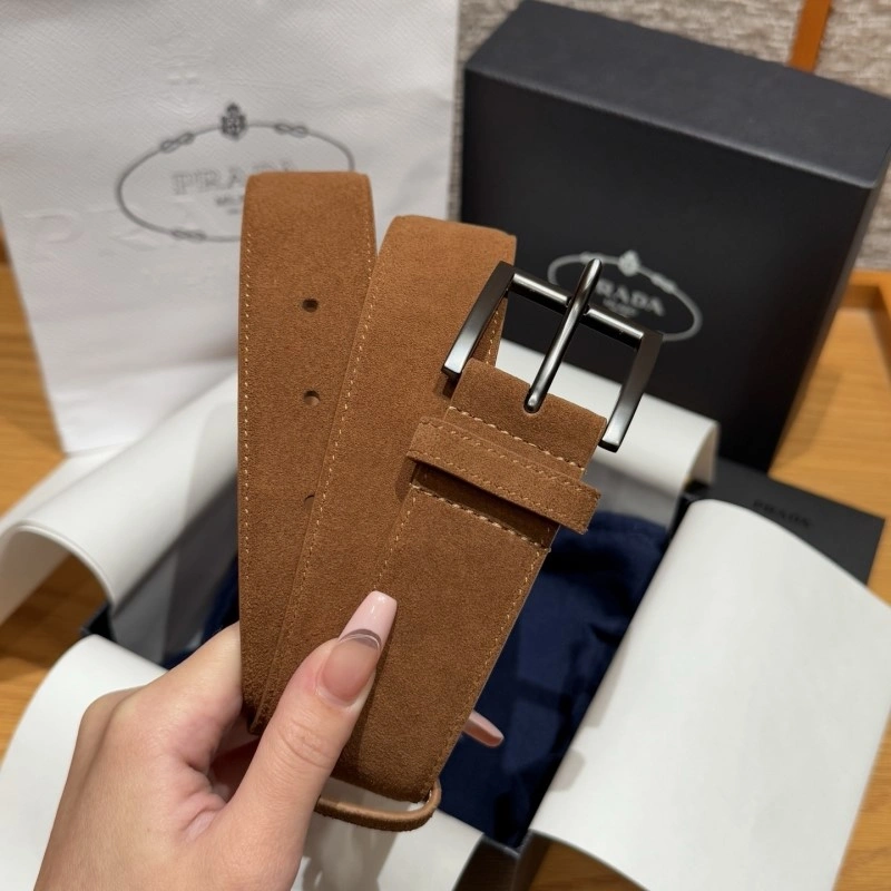 Prada Belts Chic 303036