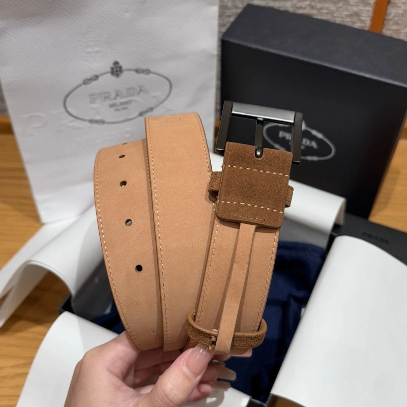 Prada Belts Chic 303036