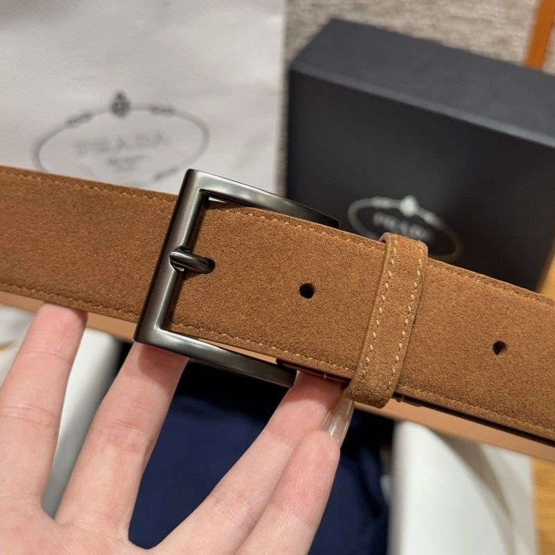 Prada Belts Chic 303036