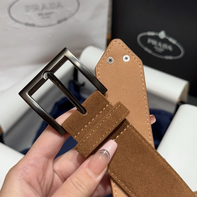 Prada Belts Chic 303036