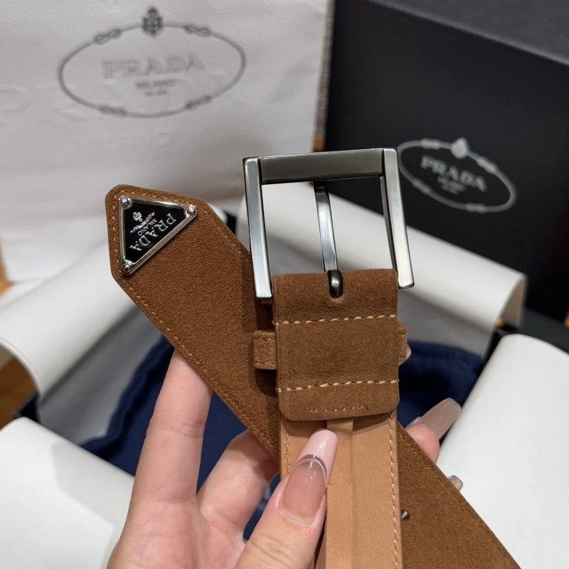 Prada Belts Chic 303036