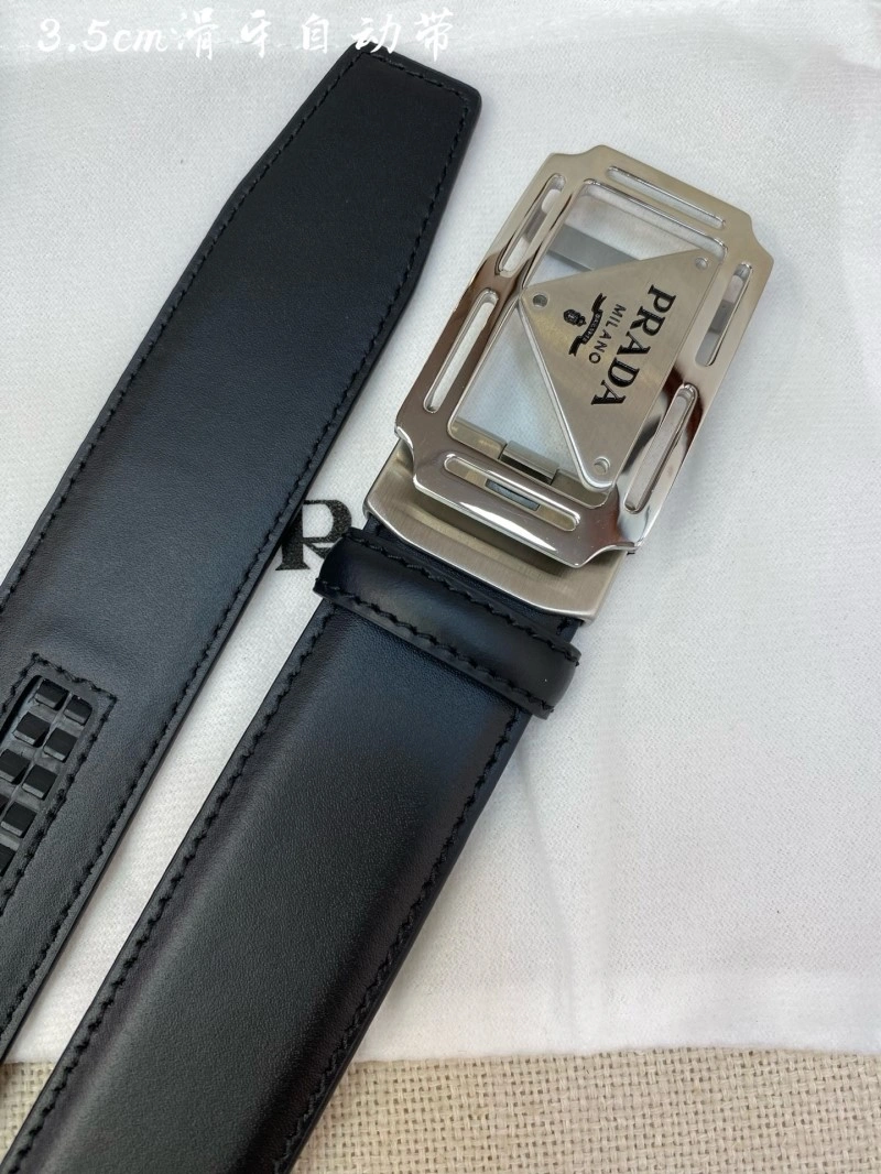 Prada Belts Resilient 303027