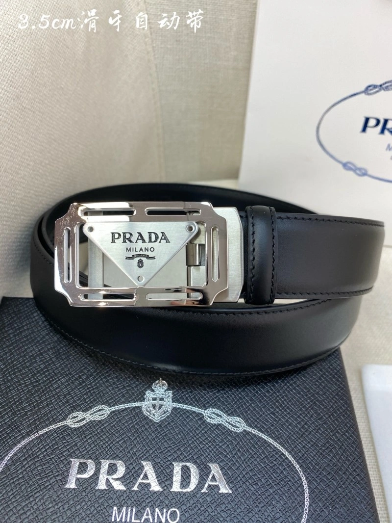 Prada Belts Resilient 303027