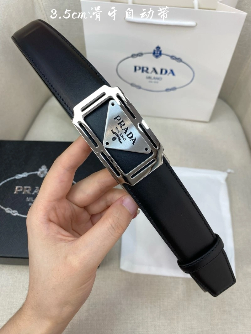 Prada Belts Resilient 303027