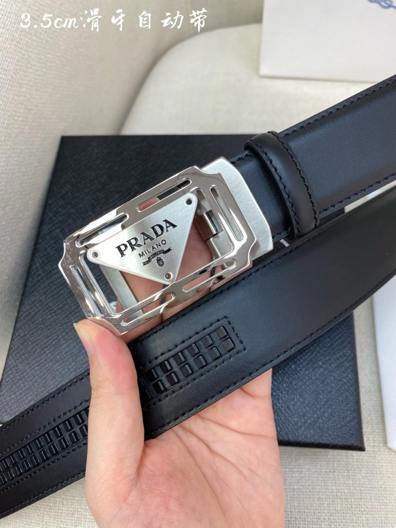 Prada Belts Resilient 303027