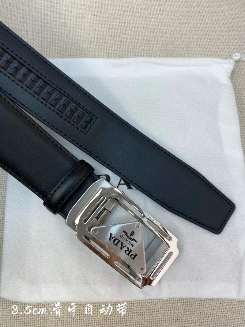 Prada Belts Resilient 303027
