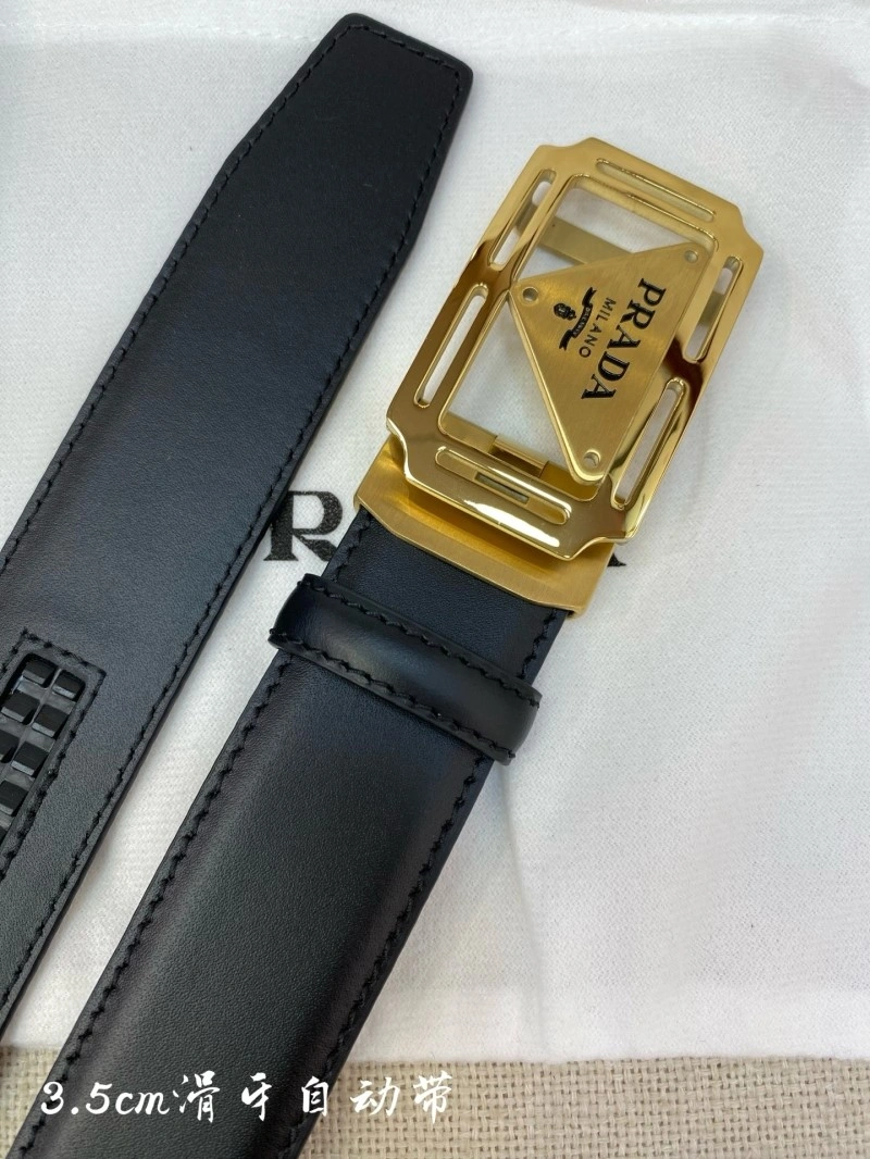 Flexible Prada Belts 303022