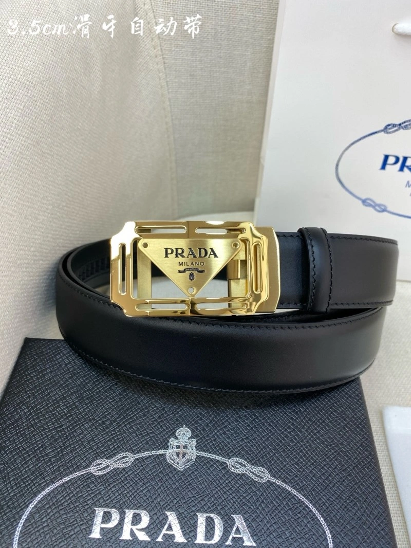 Flexible Prada Belts 303022
