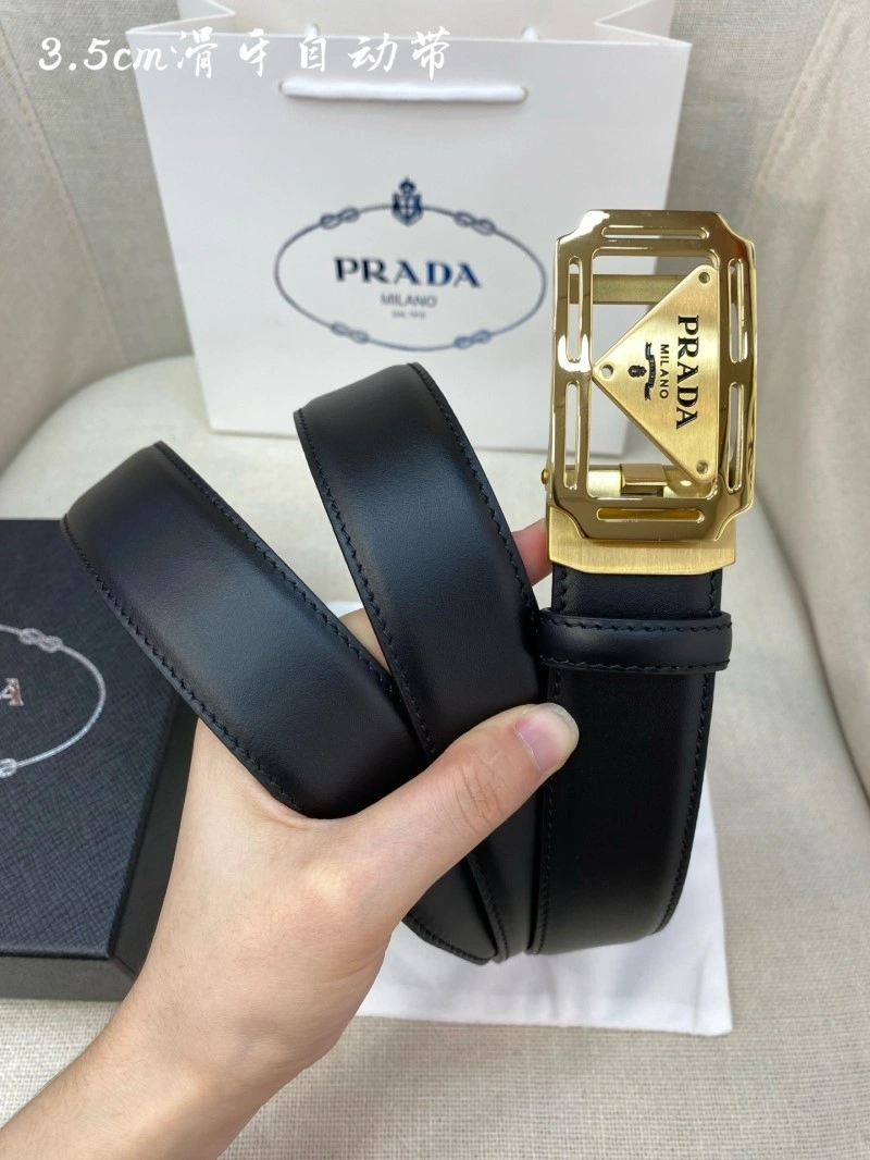 Flexible Prada Belts 303022