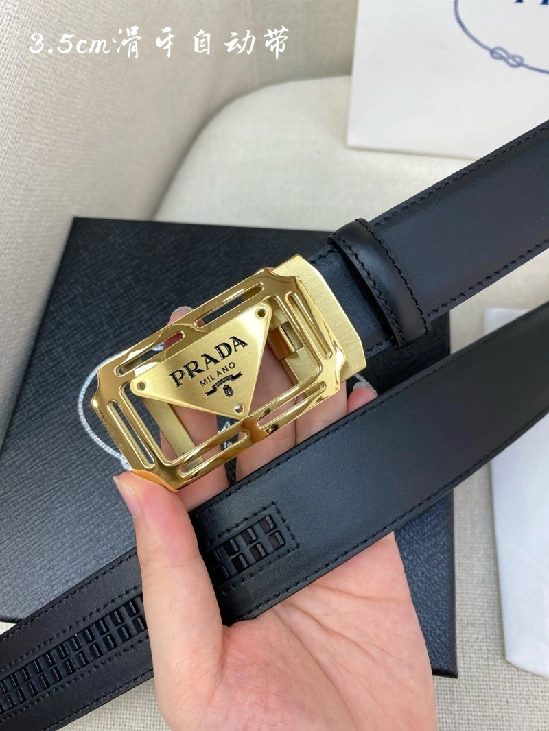 Flexible Prada Belts 303022
