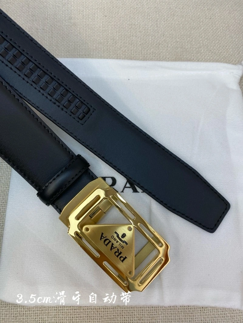 Flexible Prada Belts 303022