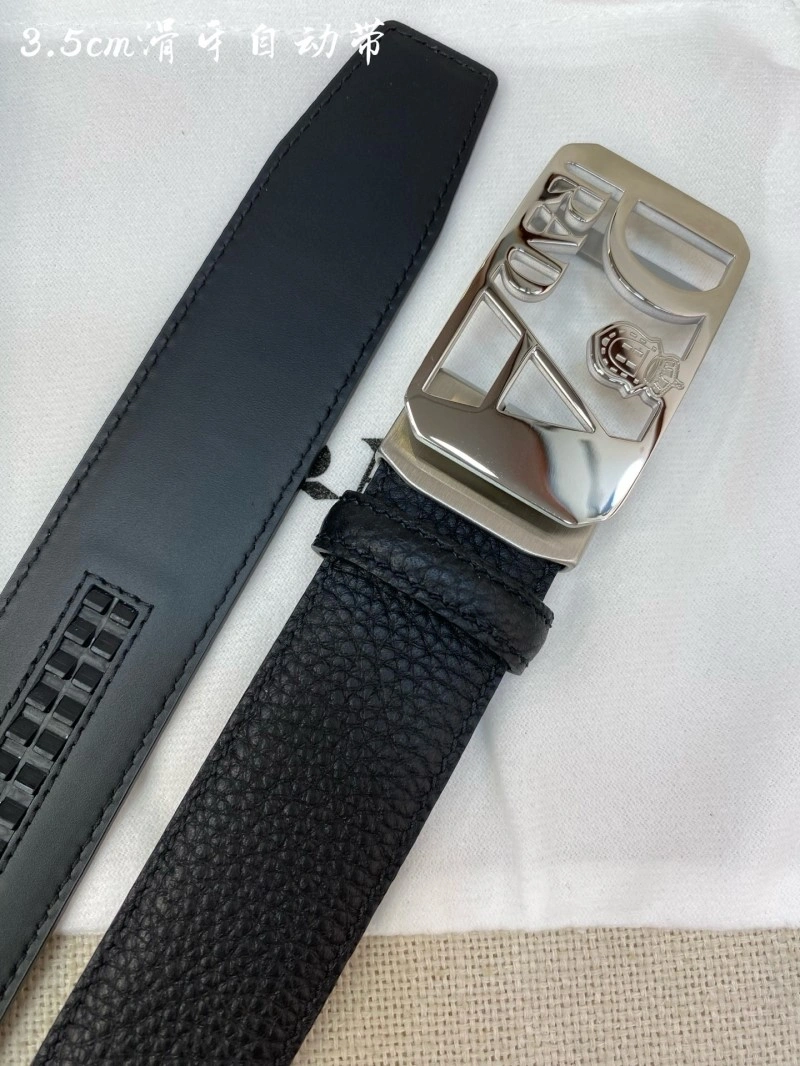 GoAnywhere Prada Belts 303019