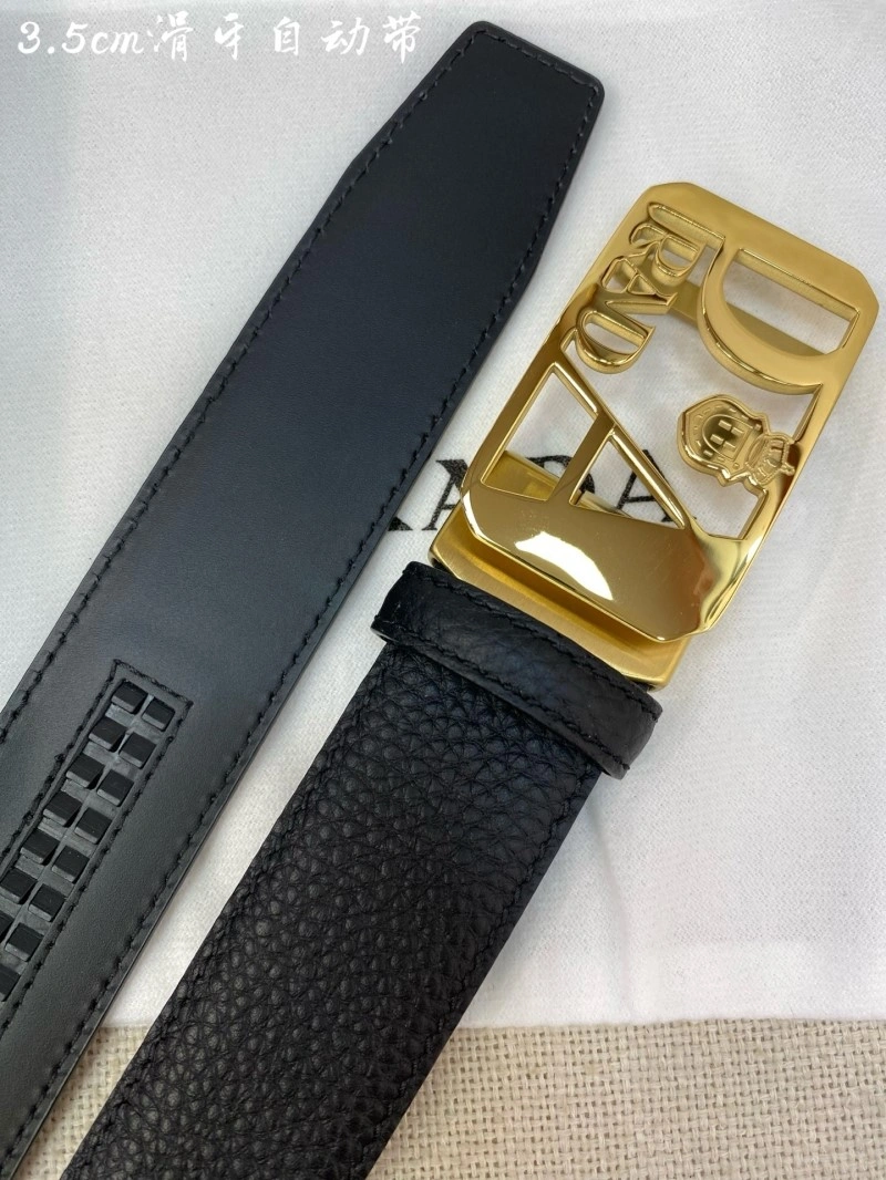 Prada Belts Comfortable 303018