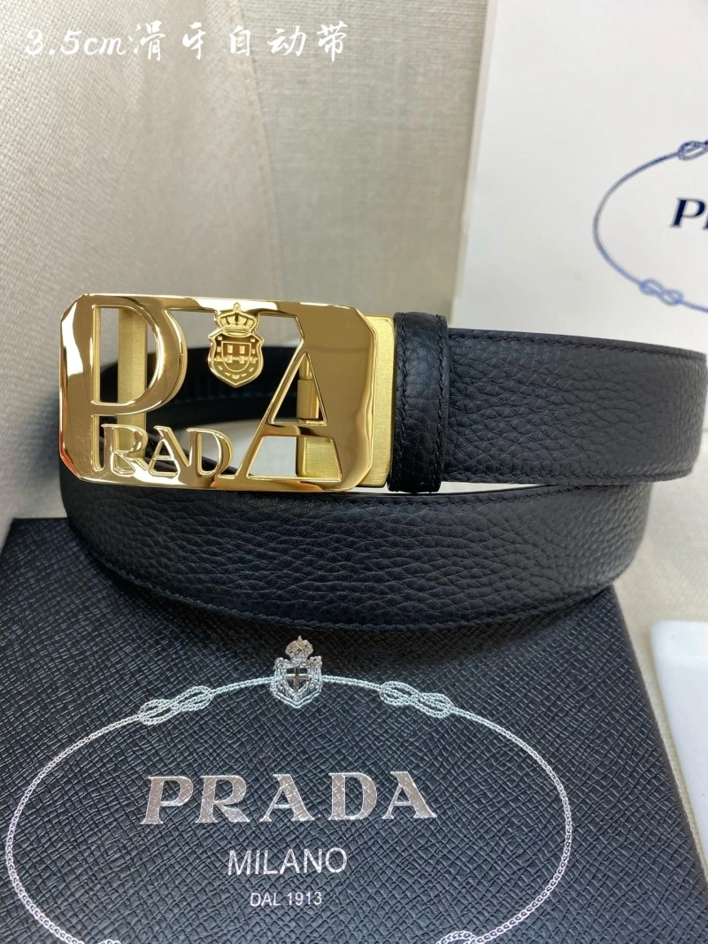 Prada Belts Comfortable 303018