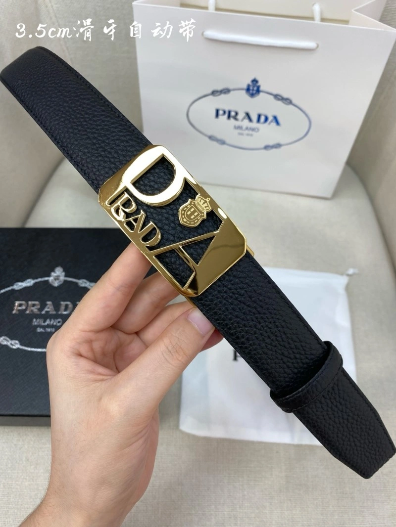 Prada Belts Comfortable 303018