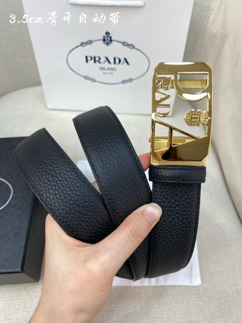 Prada Belts Comfortable 303018