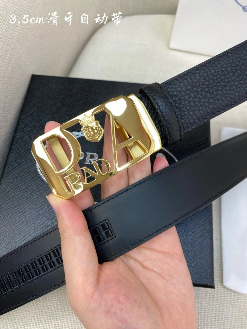 Prada Belts Comfortable 303018