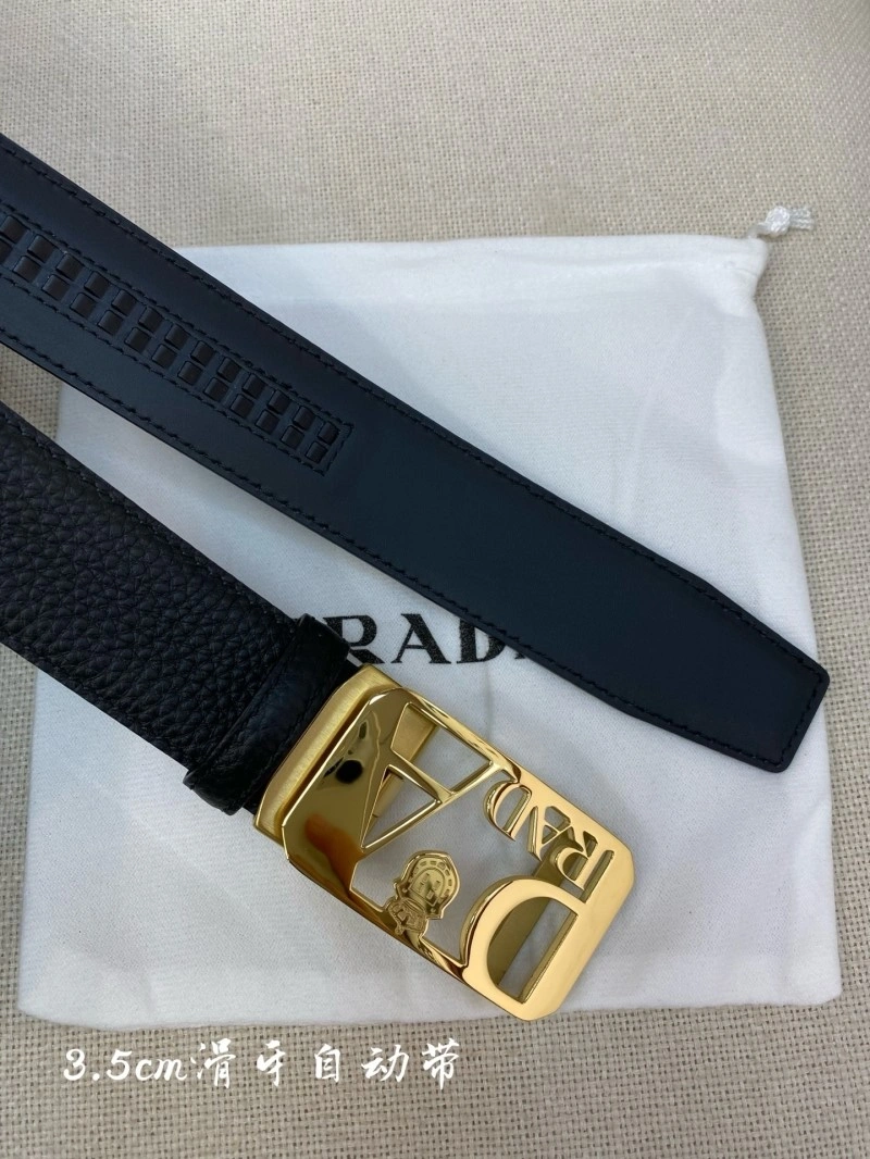 Prada Belts Comfortable 303018