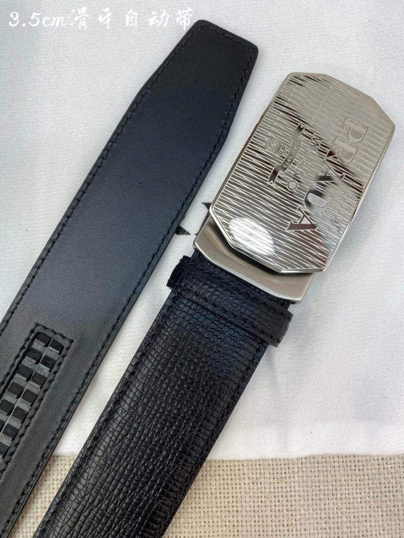 SoftTouch Prada Belts 303023