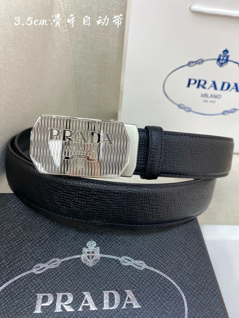 SoftTouch Prada Belts 303023