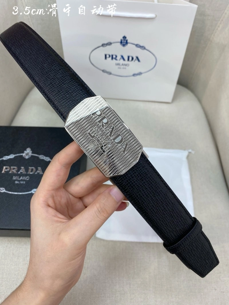 SoftTouch Prada Belts 303023