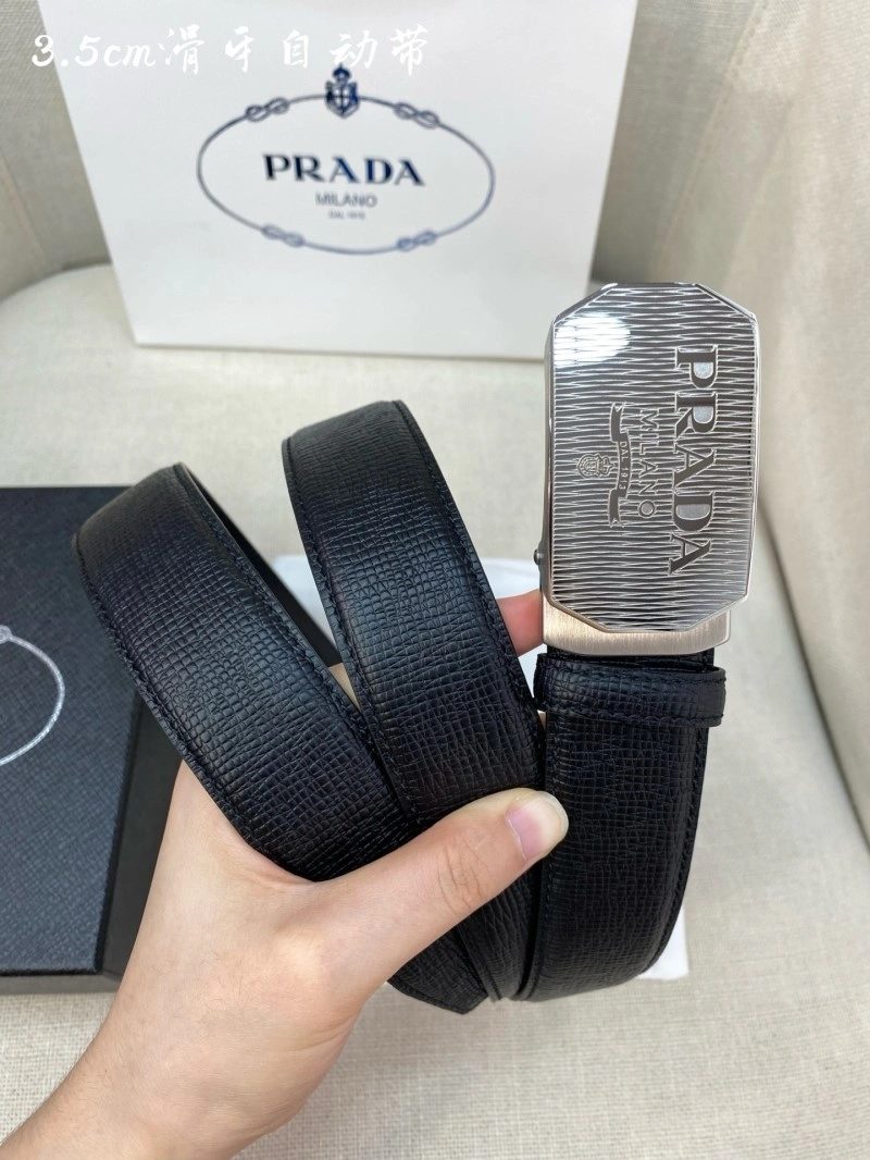 SoftTouch Prada Belts 303023