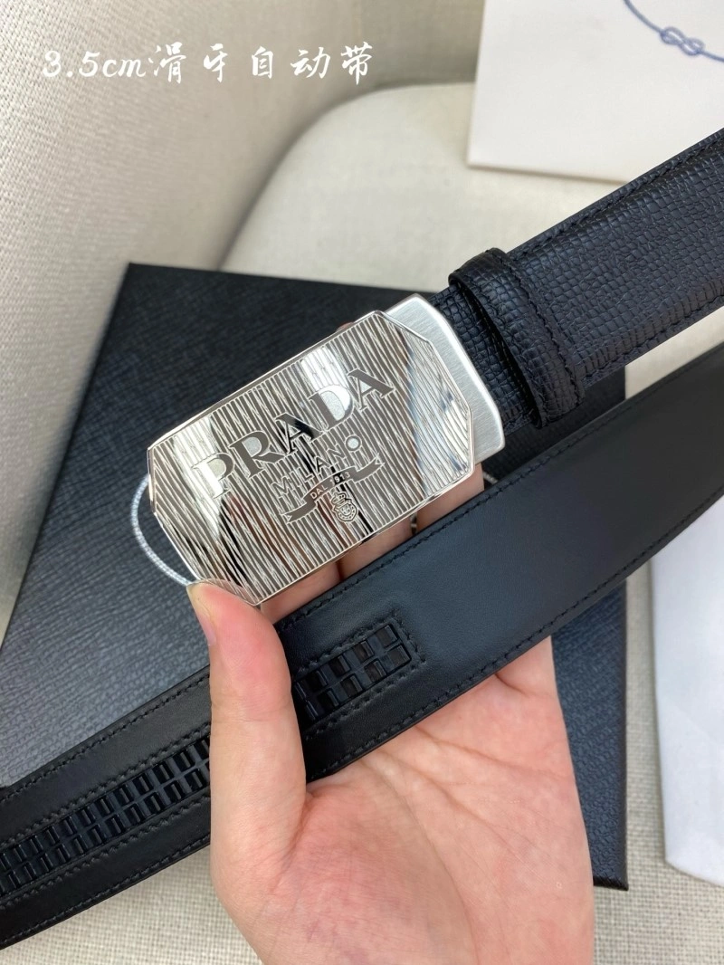 SoftTouch Prada Belts 303023