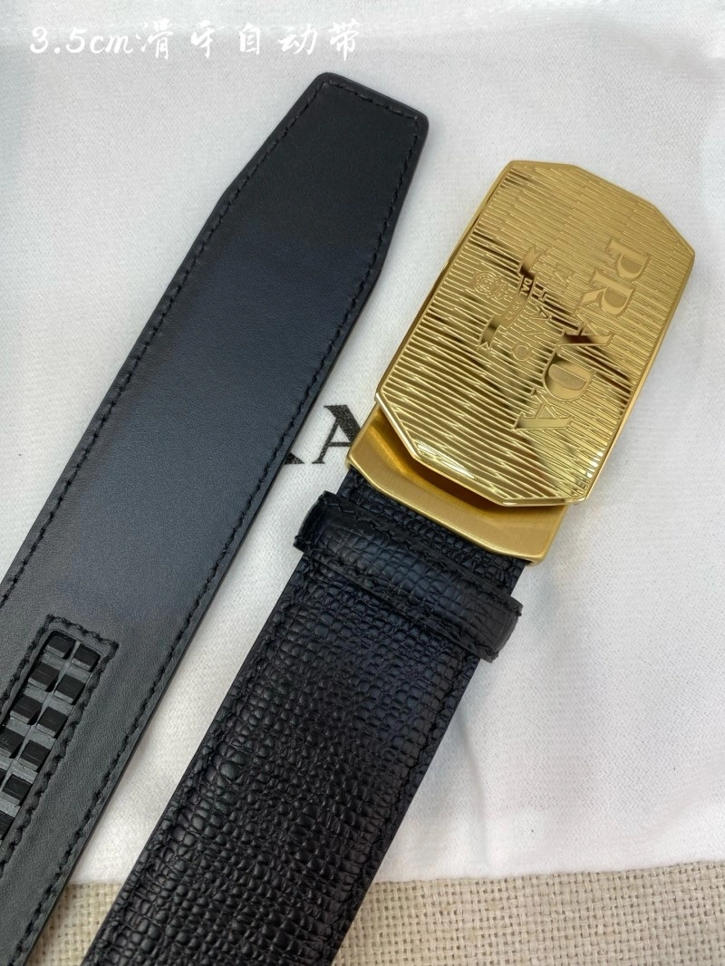 Casual Prada Belts 303020