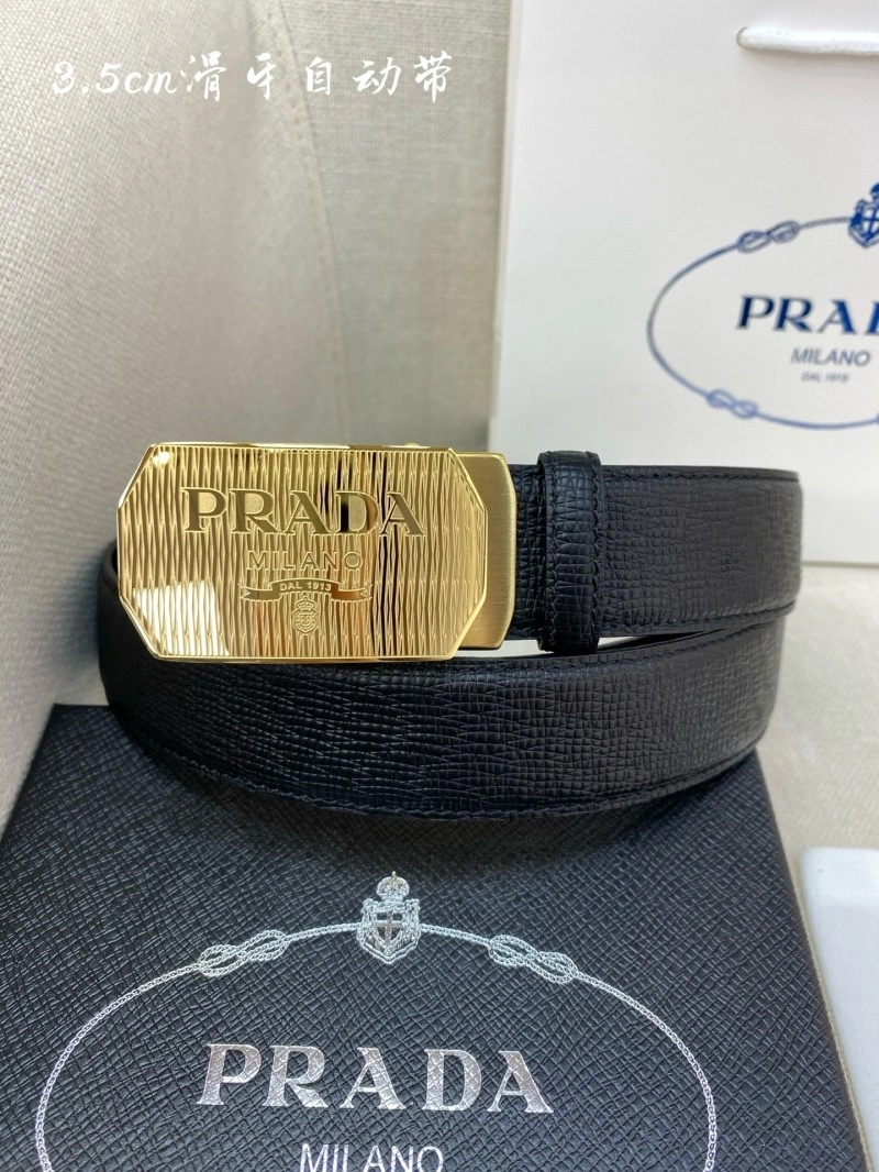Casual Prada Belts 303020