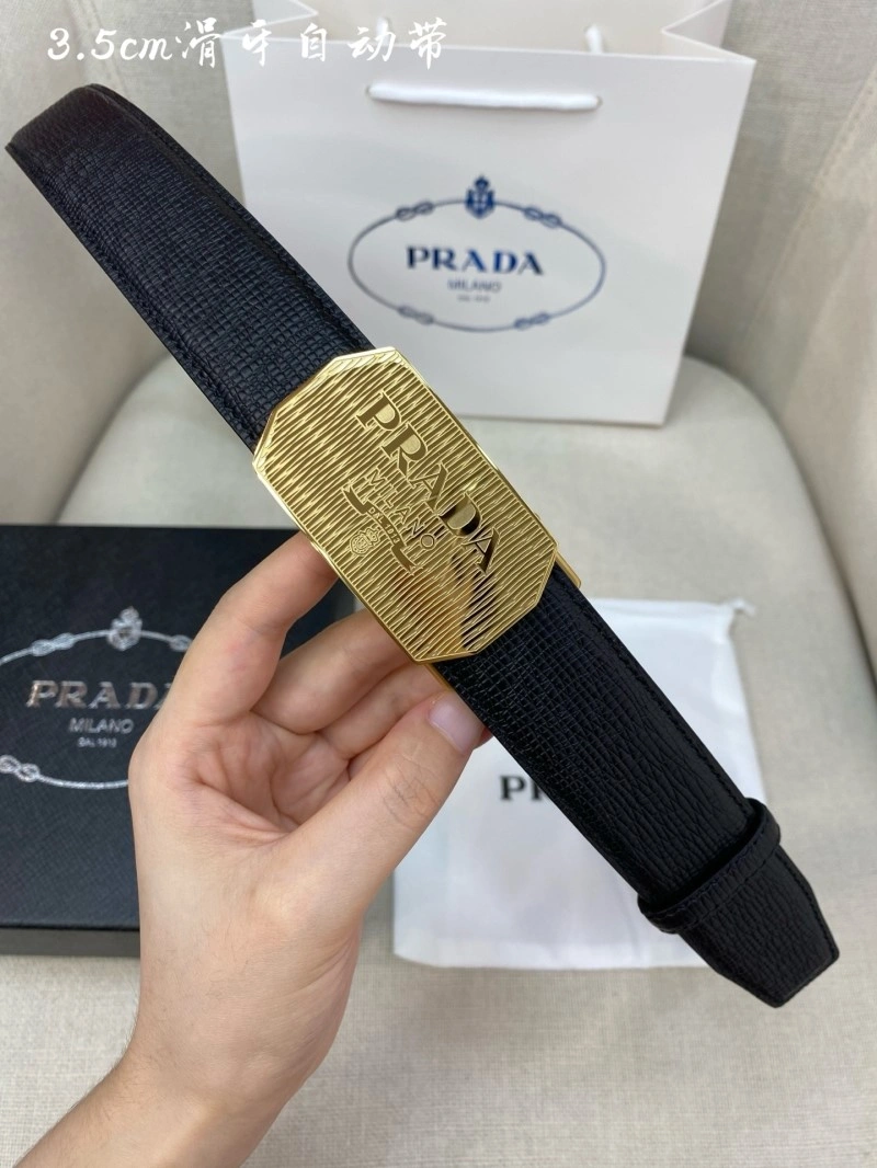 Casual Prada Belts 303020