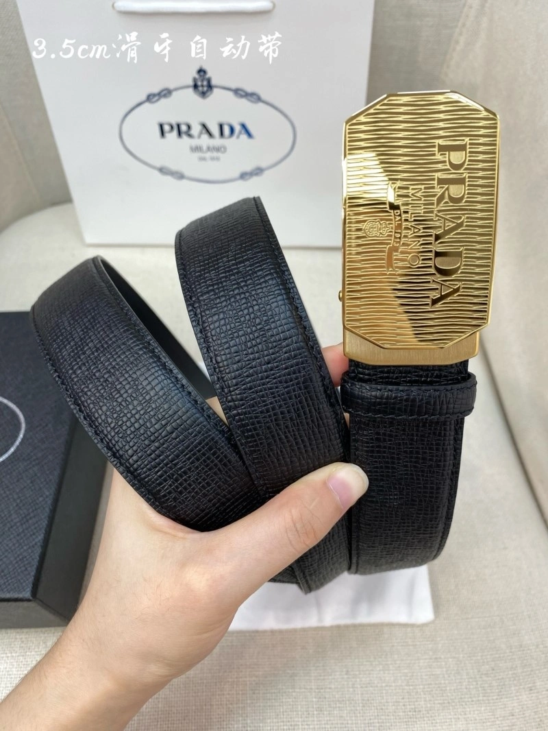 Casual Prada Belts 303020