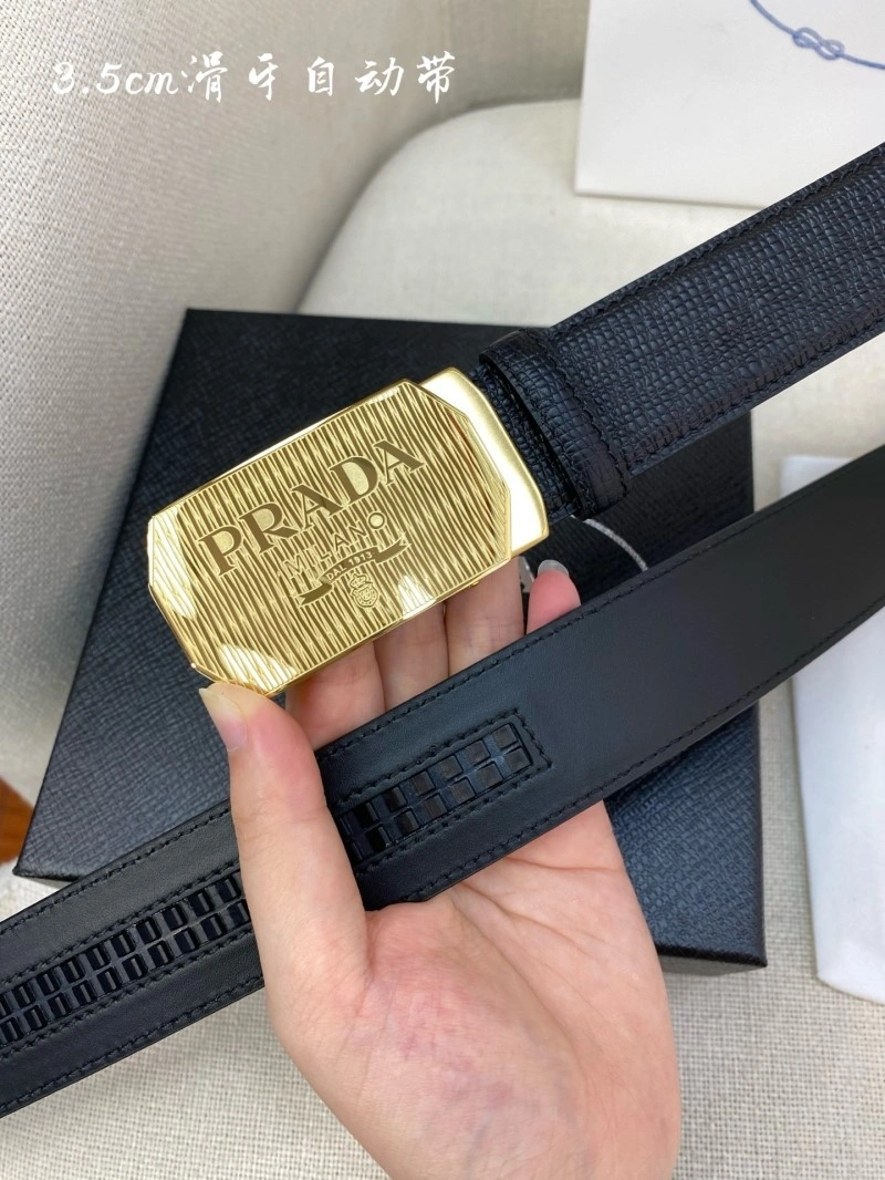 Casual Prada Belts 303020