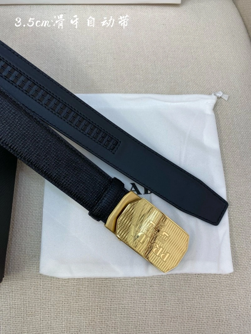 Casual Prada Belts 303020
