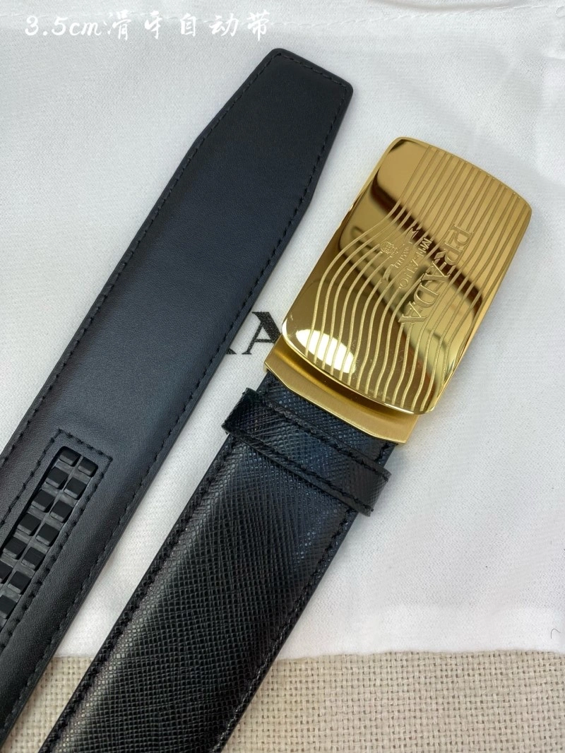 WellDesigned Prada Belts 303033