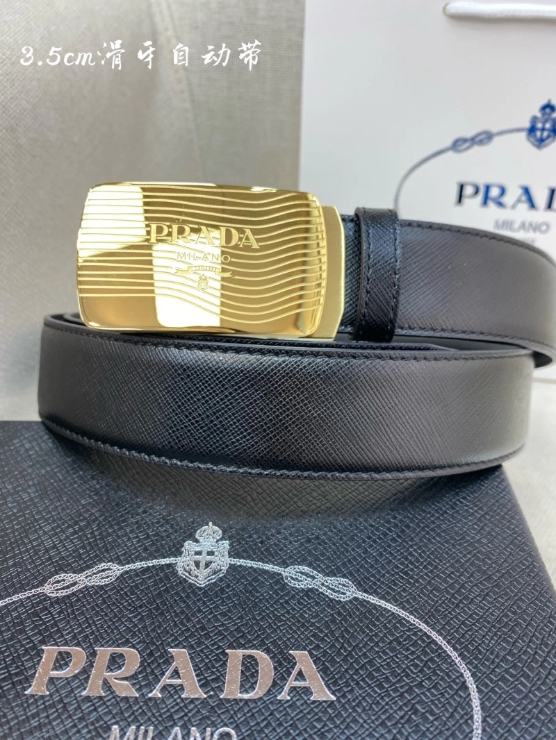 WellDesigned Prada Belts 303033