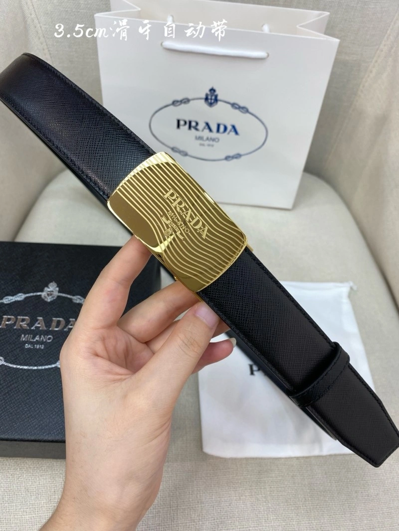 WellDesigned Prada Belts 303033
