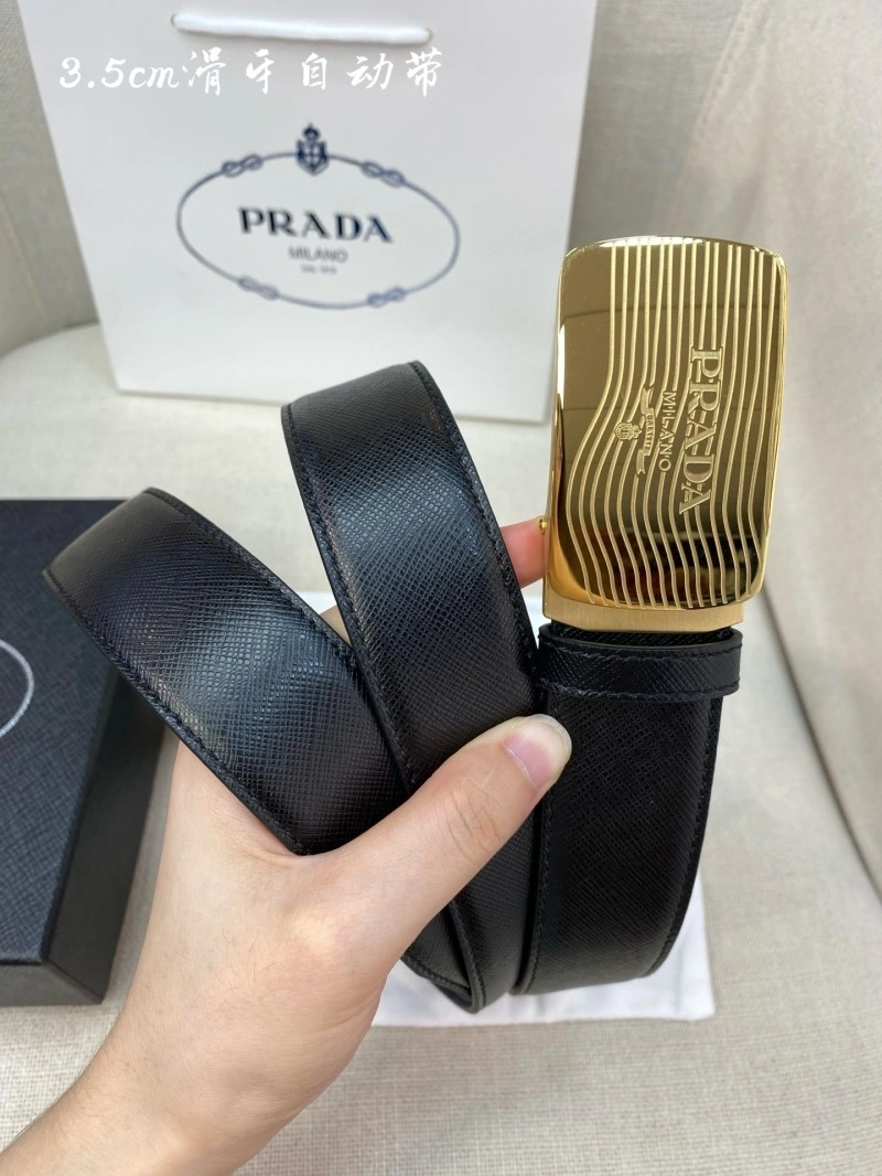 WellDesigned Prada Belts 303033