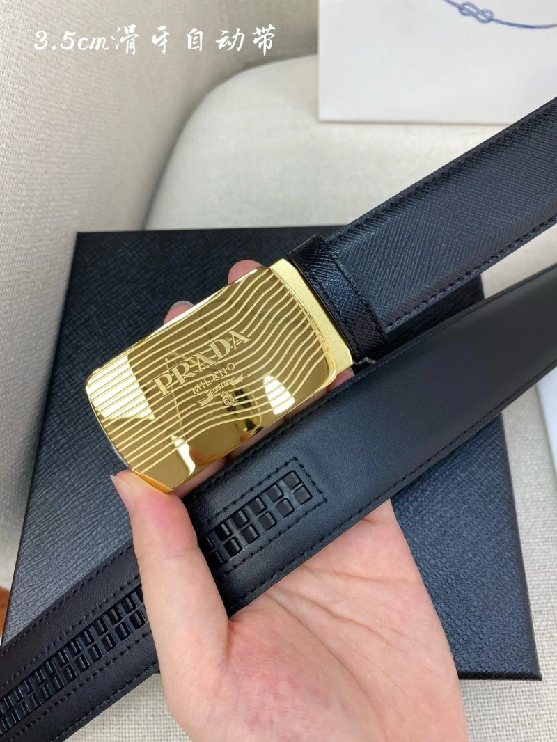 WellDesigned Prada Belts 303033