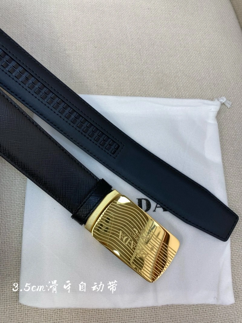 WellDesigned Prada Belts 303033