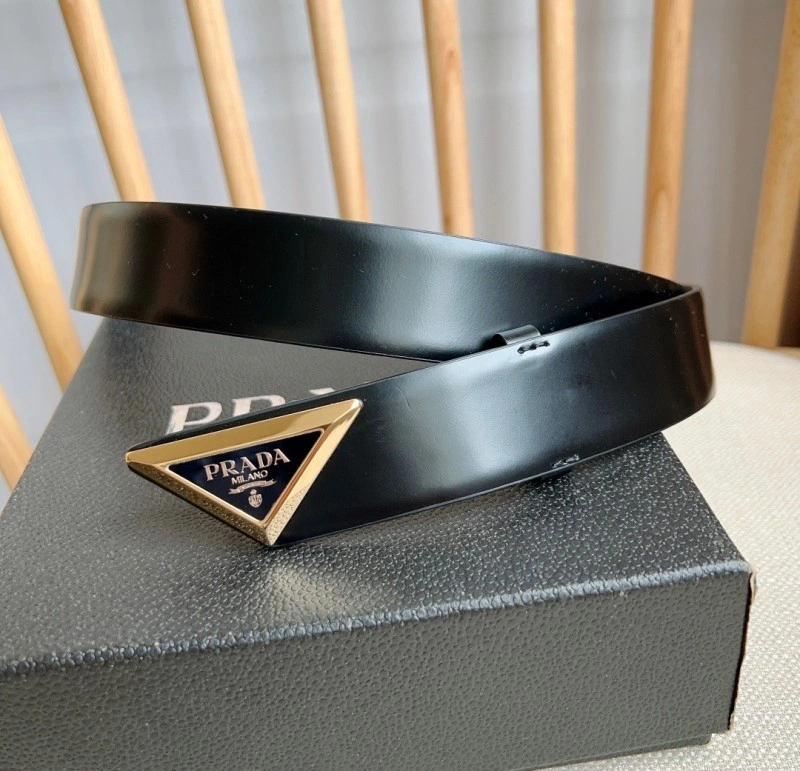 ZeroBulk Prada Belts 303024