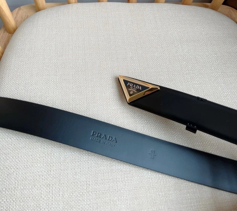 ZeroBulk Prada Belts 303024