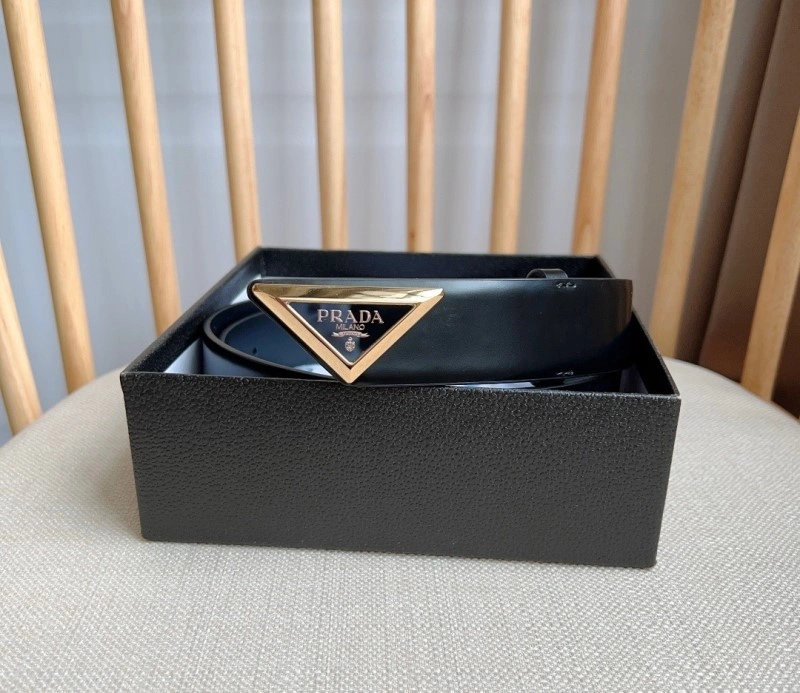 ZeroBulk Prada Belts 303024