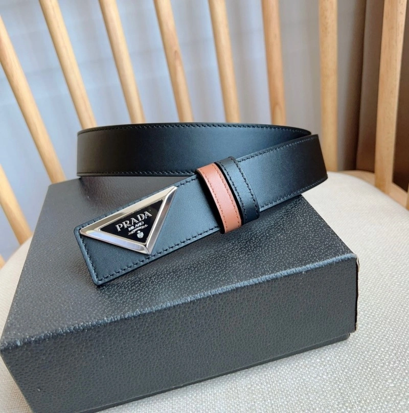 HighQuality Prada Belts 303025