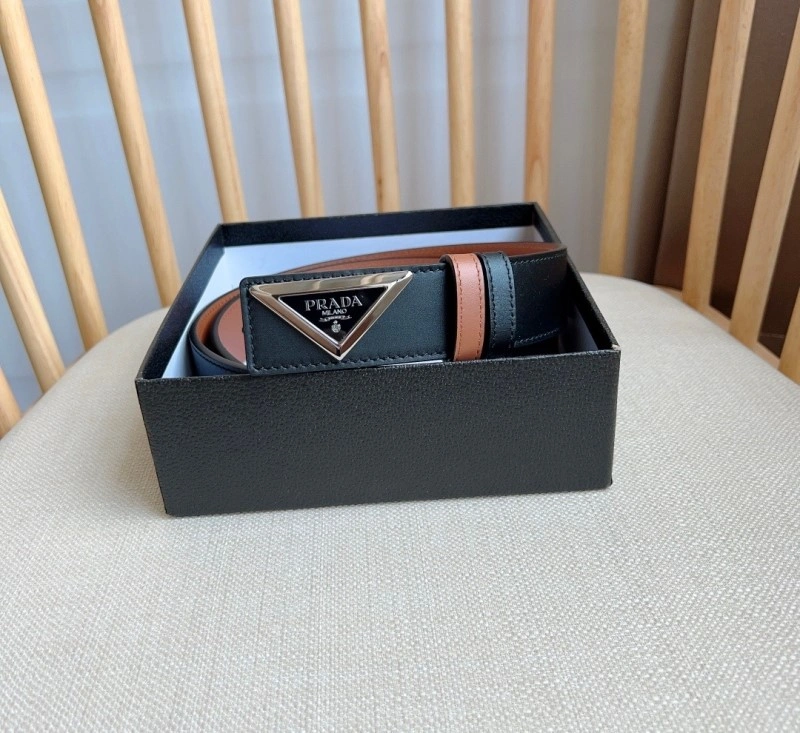 HighQuality Prada Belts 303025