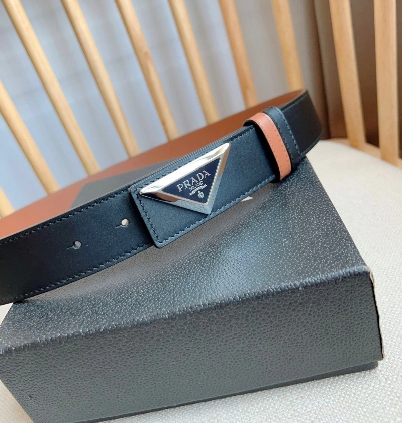 HighQuality Prada Belts 303025