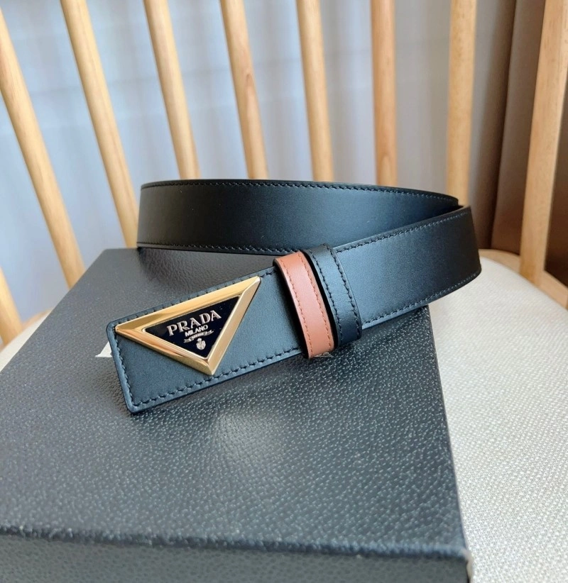 Prada Belts SoftTouch 303041