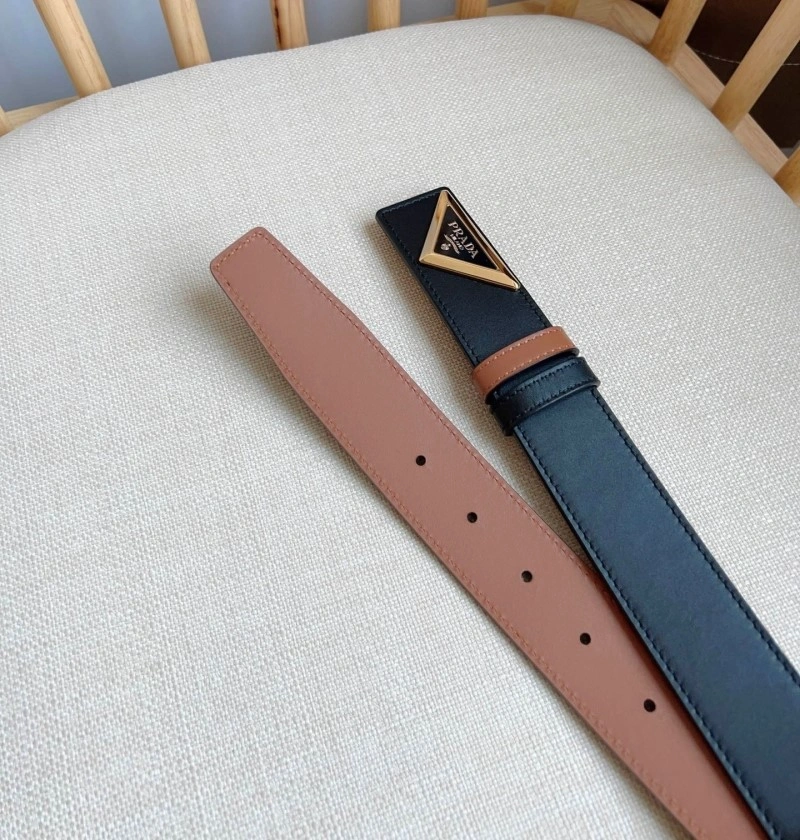 Prada Belts SoftTouch 303041