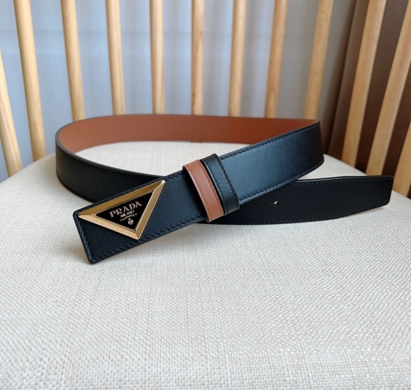 Prada Belts SoftTouch 303041