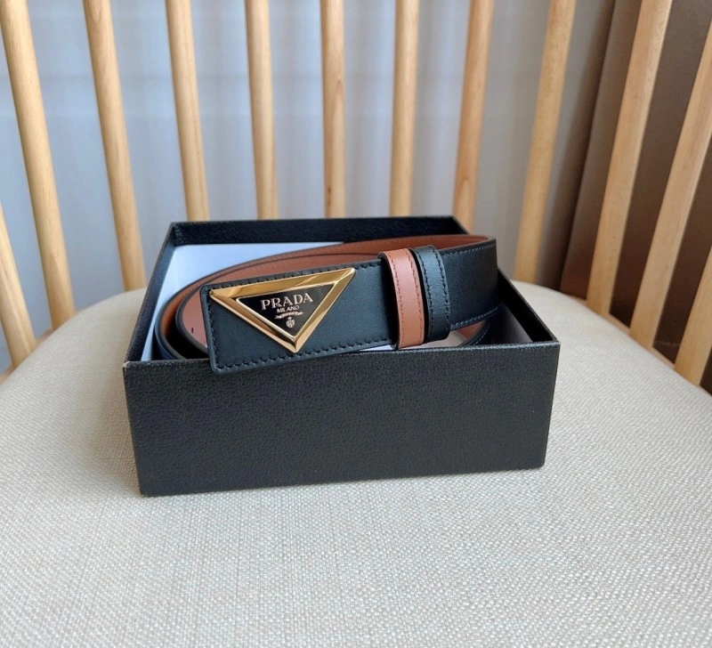 Prada Belts SoftTouch 303041
