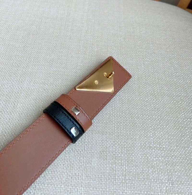Prada Belts SoftTouch 303041